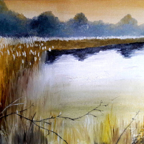 Lake