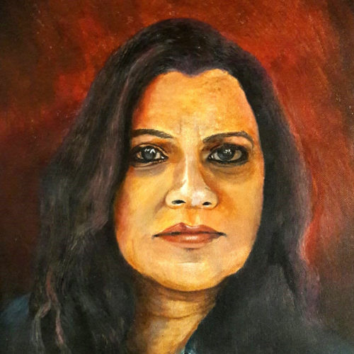 Sharon