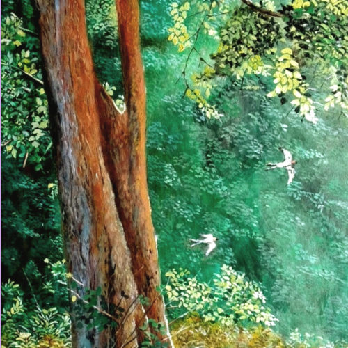 Closer to Nature