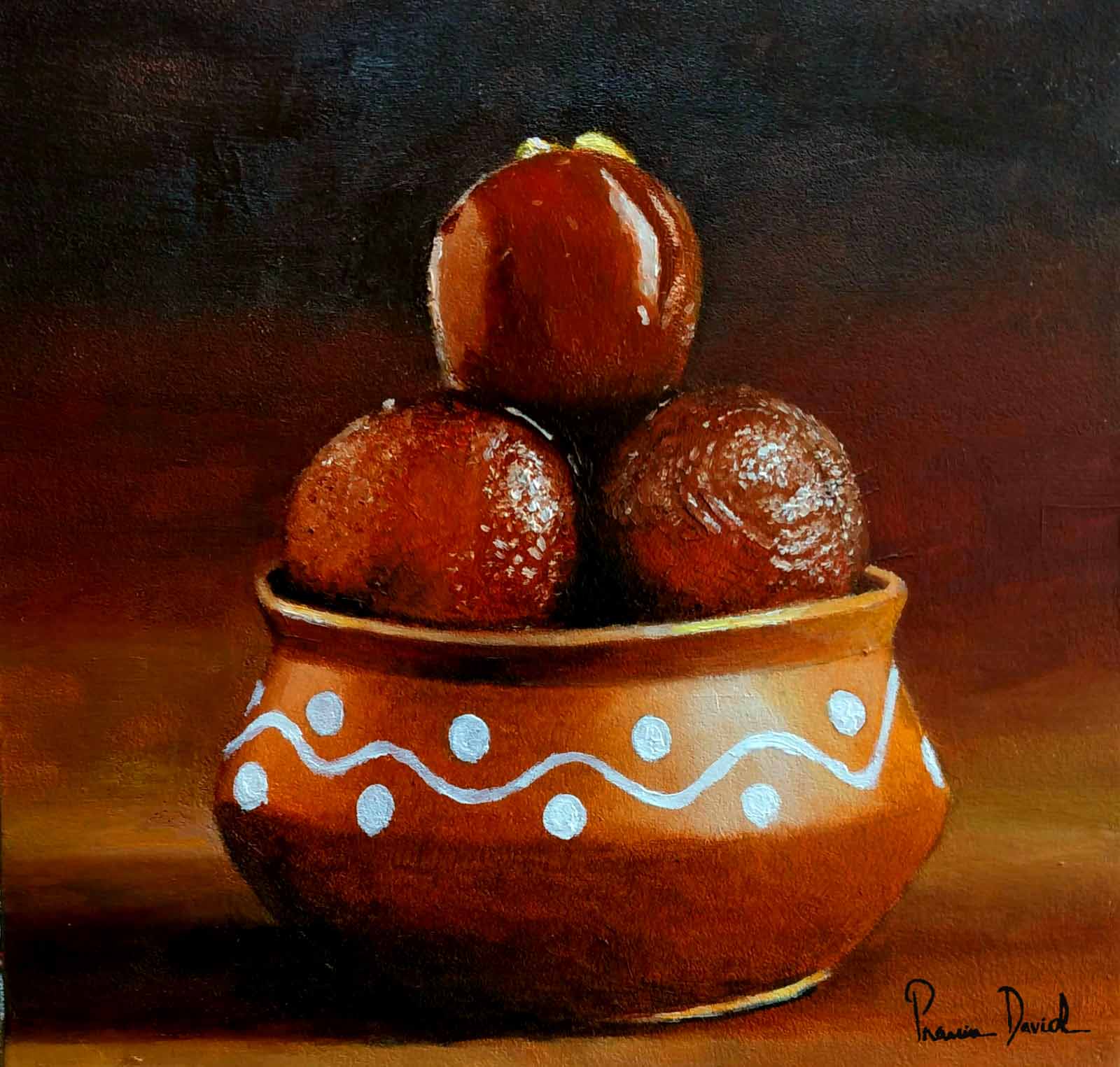 Still Life