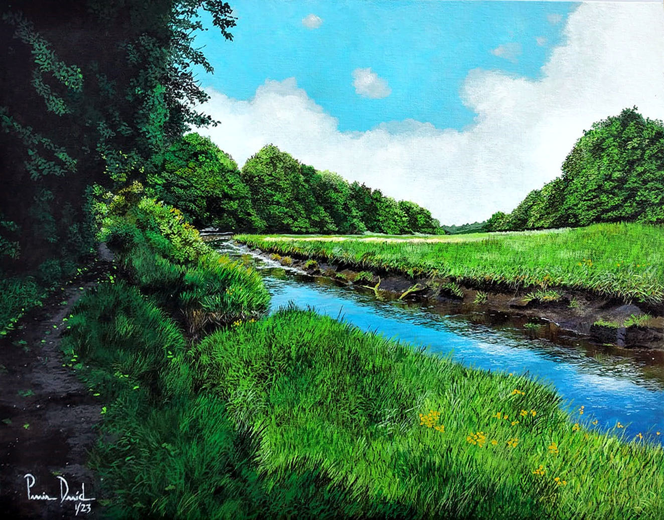 English Coutryside